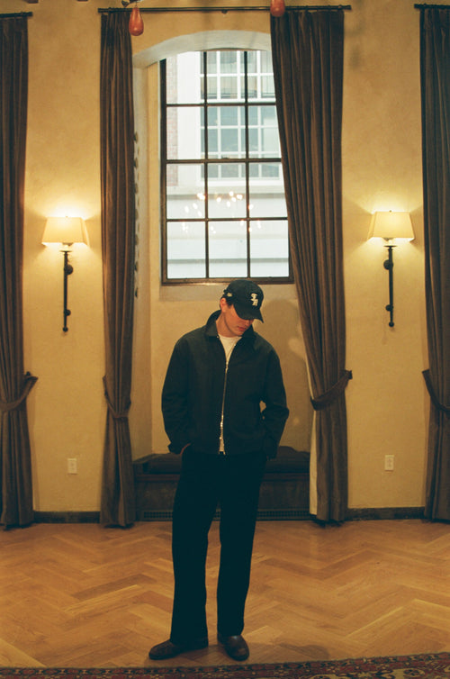 005 Trouser (PRE ORDER)